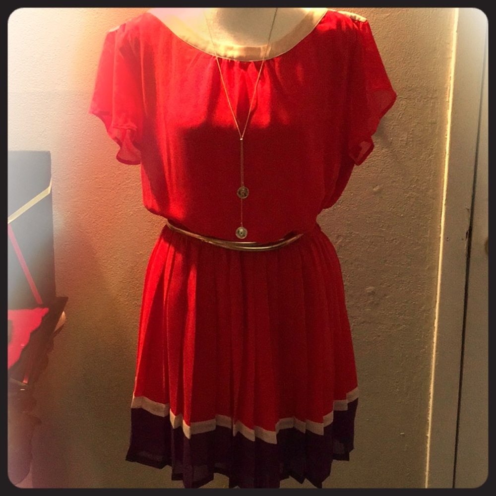 Dress